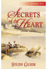 Secrets of the Heart - Study Guide