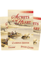 Secrets of the Heart - Teacher's Pack