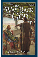 Way Back to God - Full Length