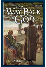 Way Back to God - Study Guide