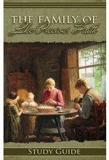 Family of Like Precious Faith - Study Guide
