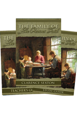 Family of Like Precious Faith - Teacher's Pack