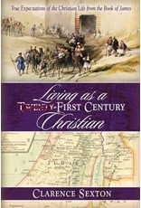Living as a First Century Christian - Full Length