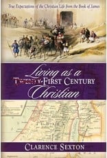 Living as a First Century Christian - Study Guide