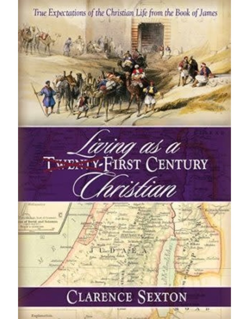 Living as a First Century Christian - Teacher's Pack