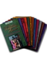 Family Devotional Guide Set 1-12