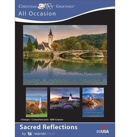 Sacred Reflections