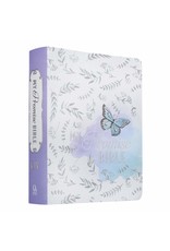 My Promise Bible Silky Butterfly
