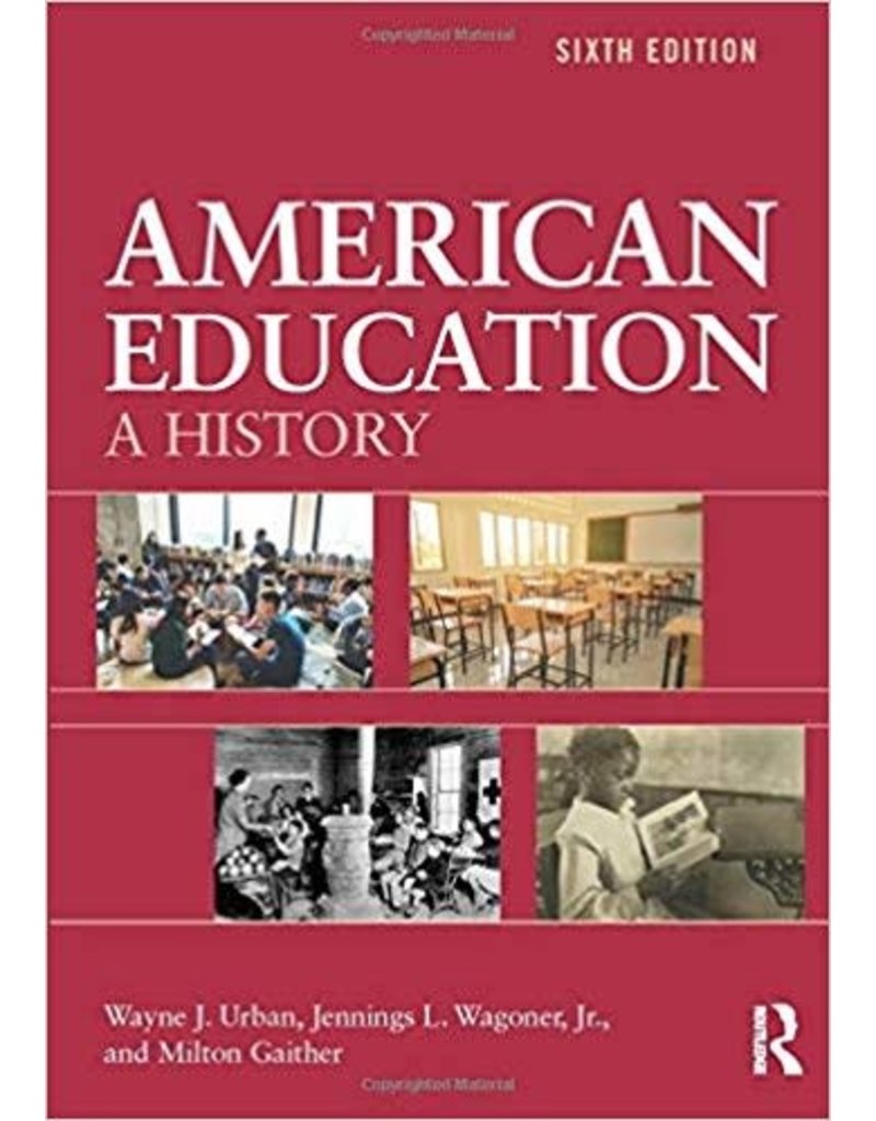 American Education