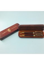 Crown Classic Pen and Pencil Set