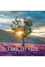 Take My Life and Let It Be CD