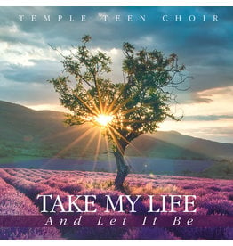 Take My Life and Let It Be CD