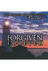 Forgiven Forever