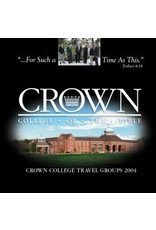 Crown Travel Groups 2004