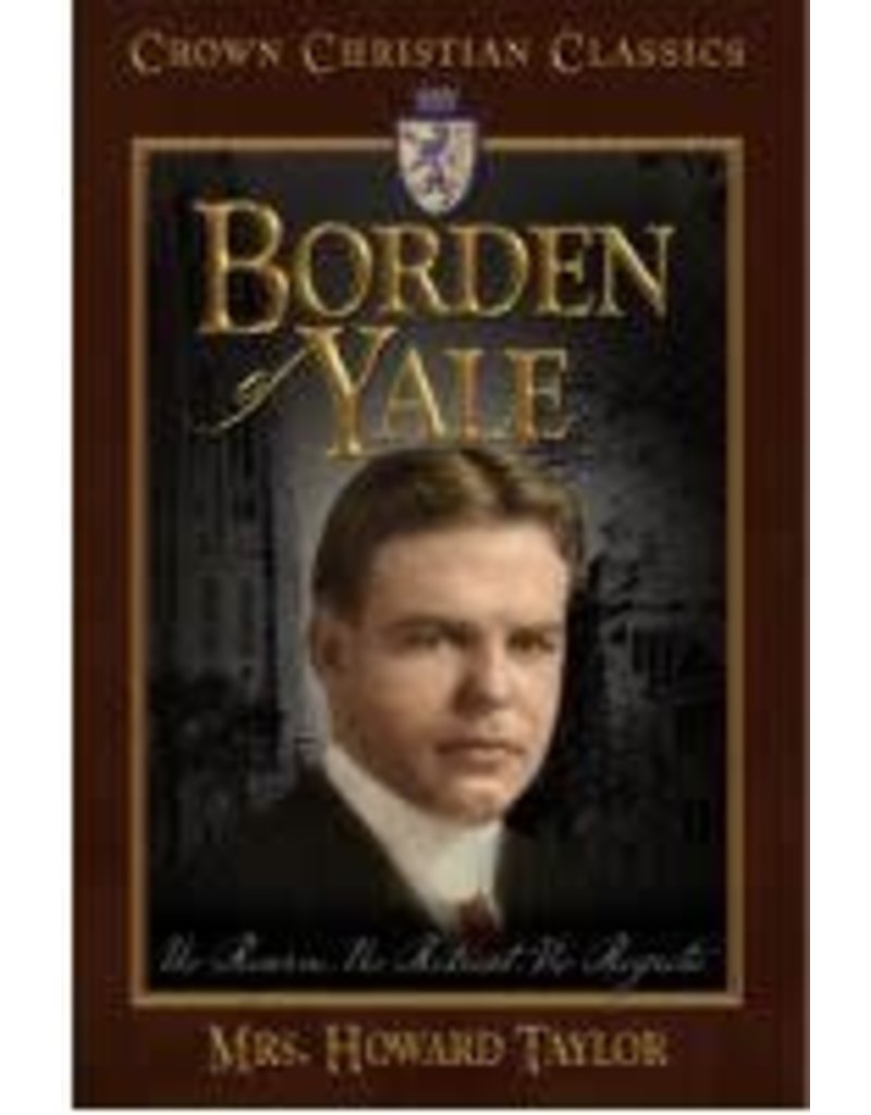 Borden of Yale