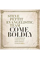 Come Boldly CD