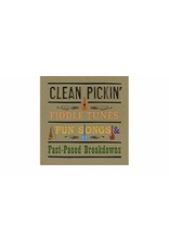 Clean Pickin' CD