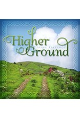 Higher Ground CD