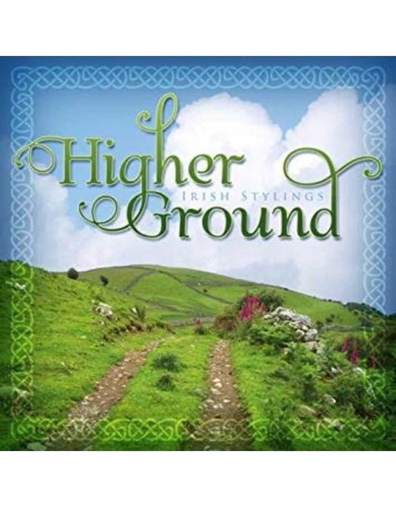 Higher Ground CD