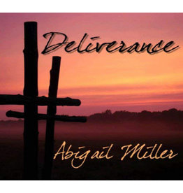 Deliverance CD