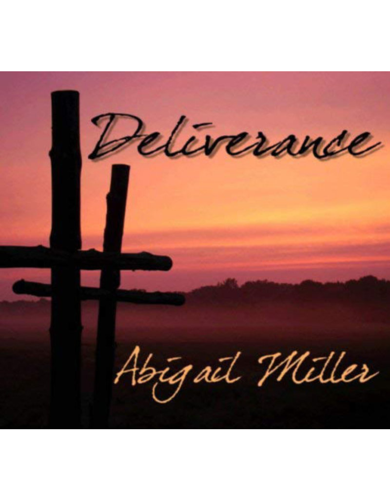 Deliverance CD