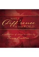 Make A Diff'rence in This World CD