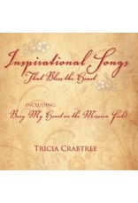 Inspirational Songs The Bless the Heart CD