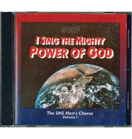 I Sing The Mighty Power of God