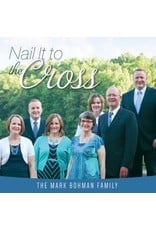 Nail It to the Cross CD