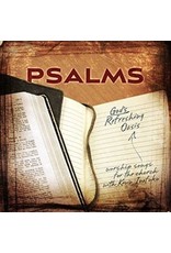 Psalms CD