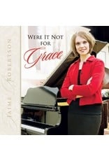 Were It Not for Grace CD