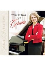 Were It Not for Grace CD