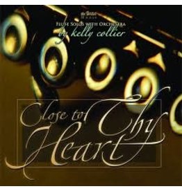 Close to Thy Heart CD