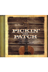 Pickin' on Patch