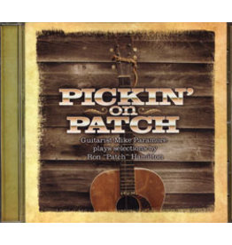 Pickin' on Patch