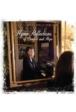 Hymn Reflections of Comfort and Hope CD