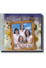 Everlasting Praise CD