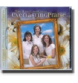 Everlasting Praise CD