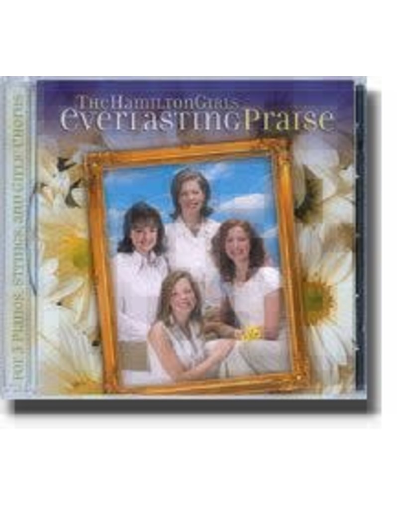 Everlasting Praise CD