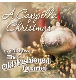 A Cappella Christmas CD