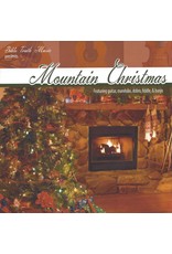 Mountain Christmas CD