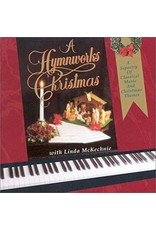A Hymnworks Christmas CD