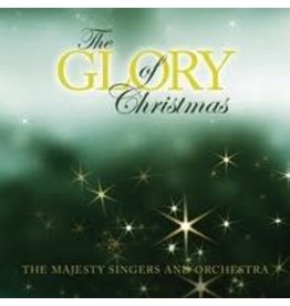 The Glory of Christmas CD