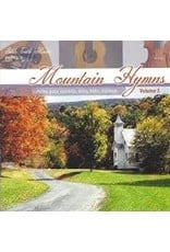 Mountain Hymns Volume 3 CD