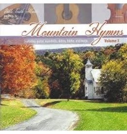 Mountain Hymns Volume 3 CD