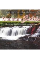 Mountain Jubilee Volume 2 CD