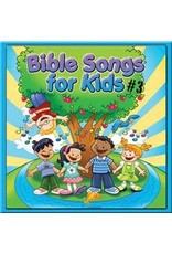 Bible Songs for Kids #3