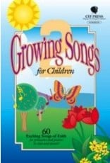 Growing Songs for Children