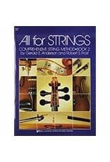 All for Strings Book 2 Viola