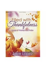 Filled with Thankfulness